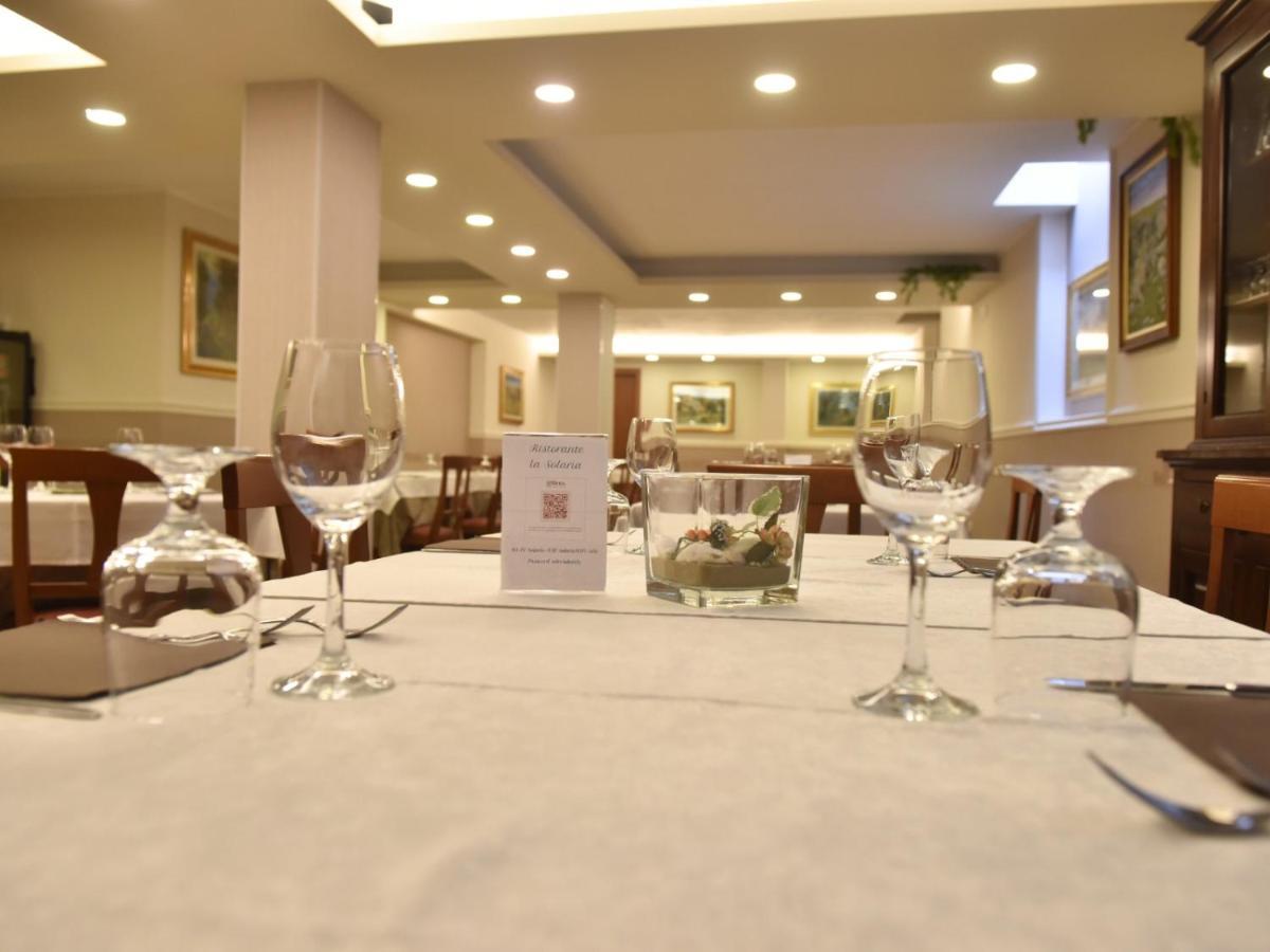 Hotel E Appartamenti La Solaria San Giovanni Rotondo Bagian luar foto
