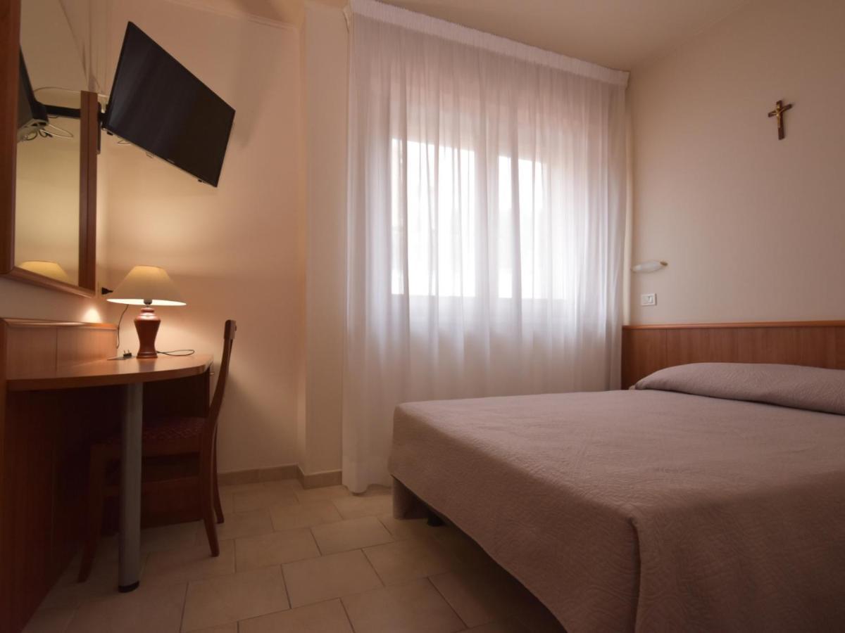 Hotel E Appartamenti La Solaria San Giovanni Rotondo Bagian luar foto