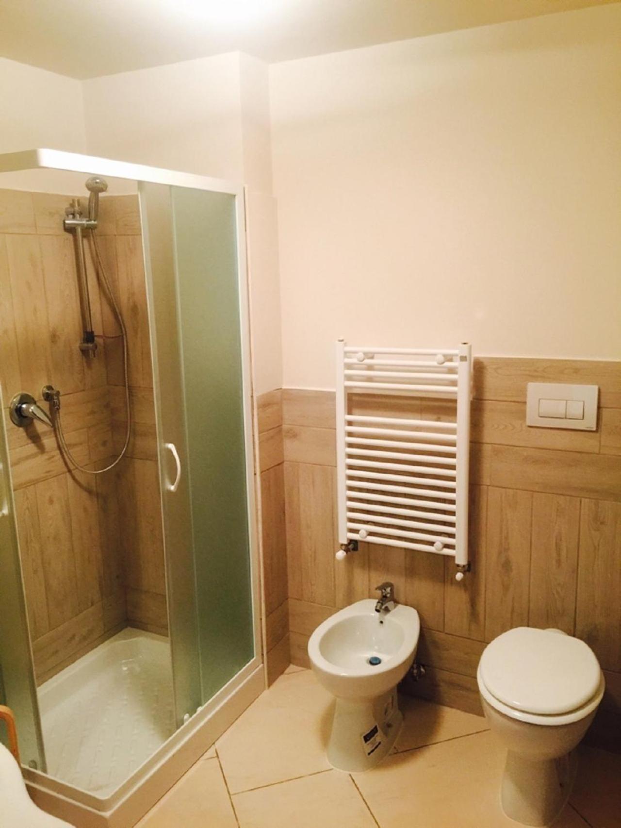 Hotel E Appartamenti La Solaria San Giovanni Rotondo Bagian luar foto