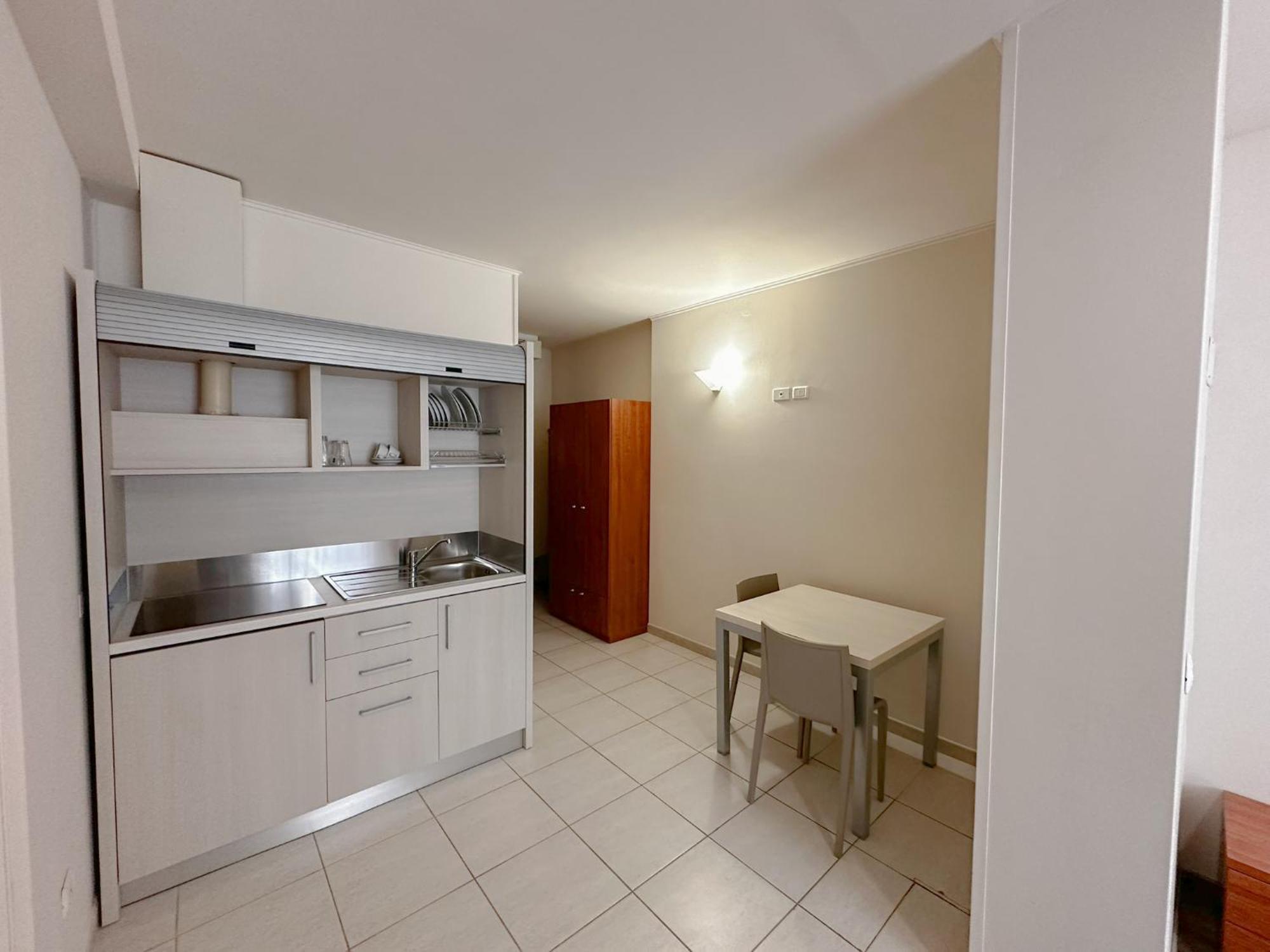Hotel E Appartamenti La Solaria San Giovanni Rotondo Bagian luar foto