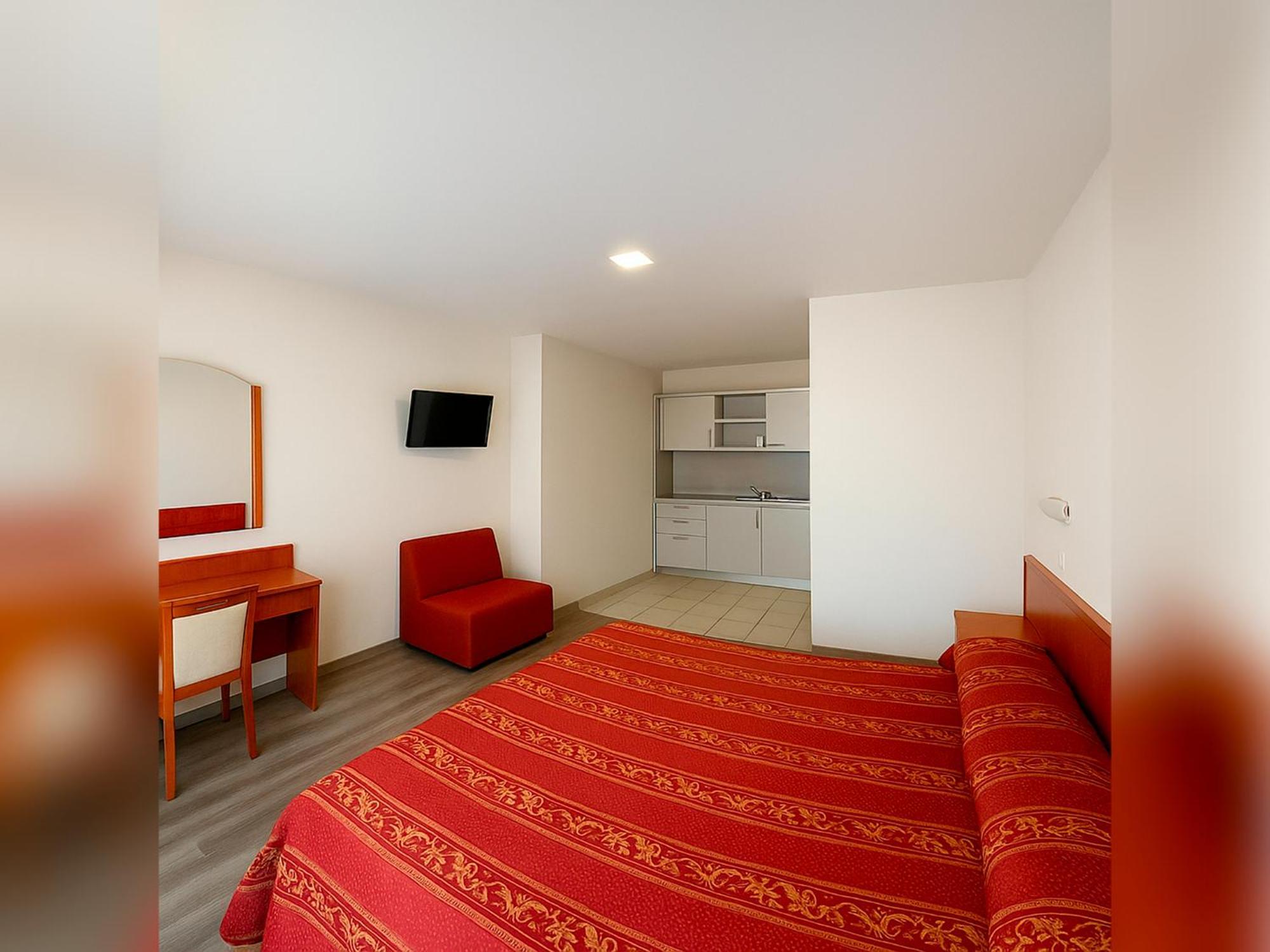 Hotel E Appartamenti La Solaria San Giovanni Rotondo Bagian luar foto