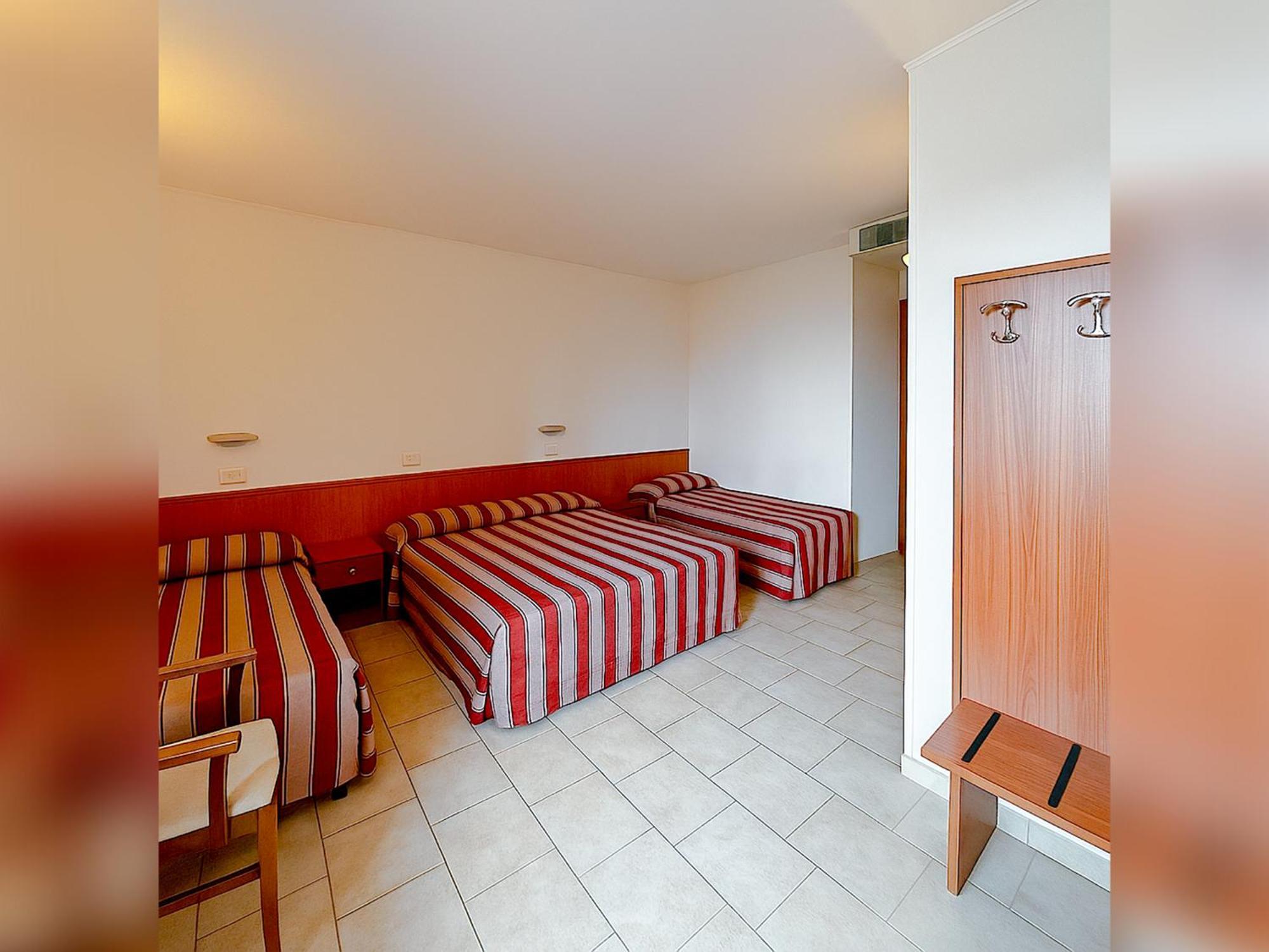 Hotel E Appartamenti La Solaria San Giovanni Rotondo Bagian luar foto