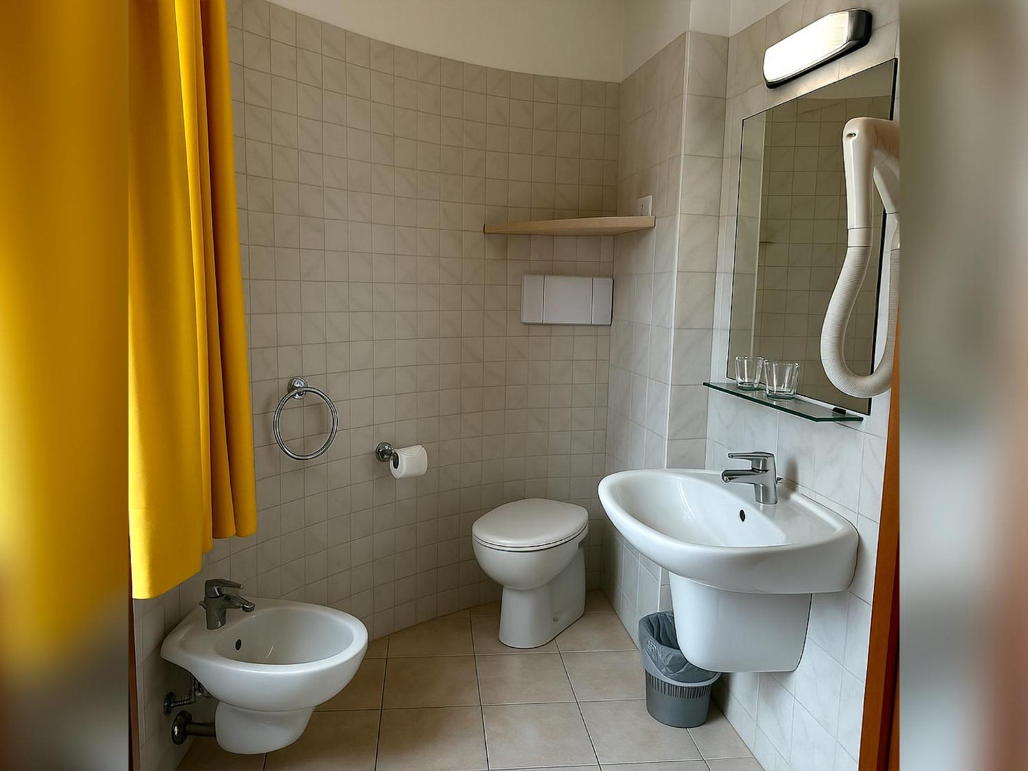 Hotel E Appartamenti La Solaria San Giovanni Rotondo Bagian luar foto