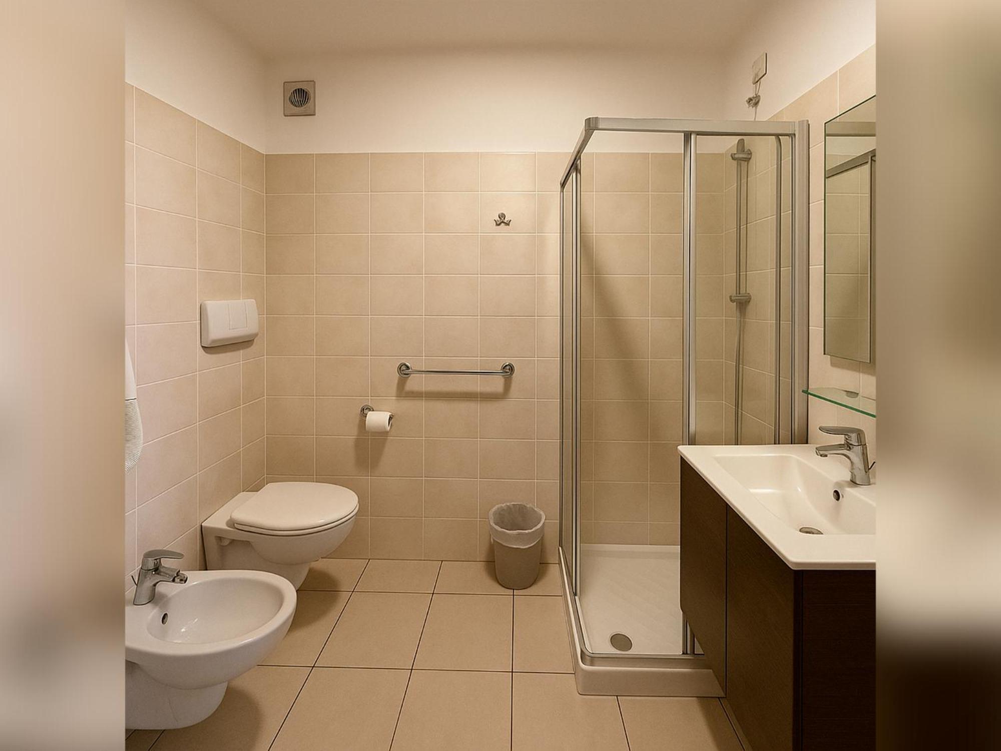 Hotel E Appartamenti La Solaria San Giovanni Rotondo Bagian luar foto