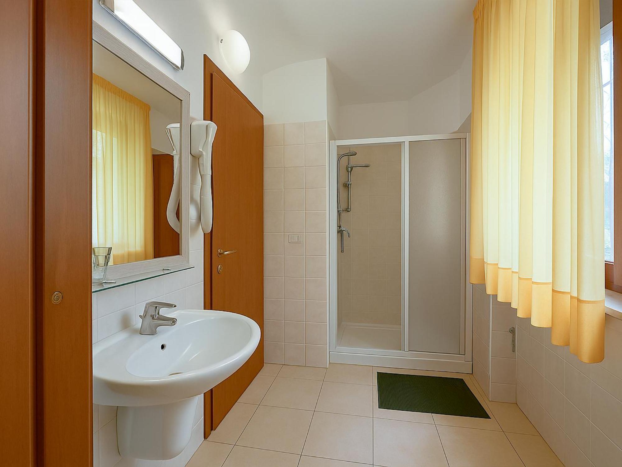 Hotel E Appartamenti La Solaria San Giovanni Rotondo Bagian luar foto