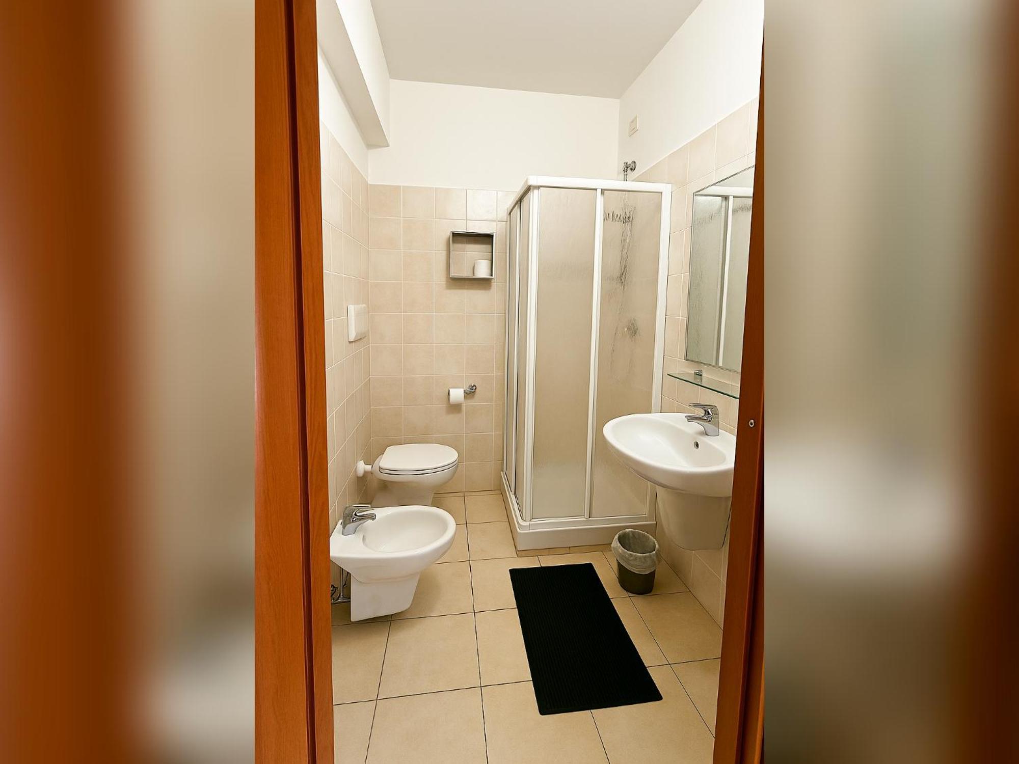 Hotel E Appartamenti La Solaria San Giovanni Rotondo Bagian luar foto