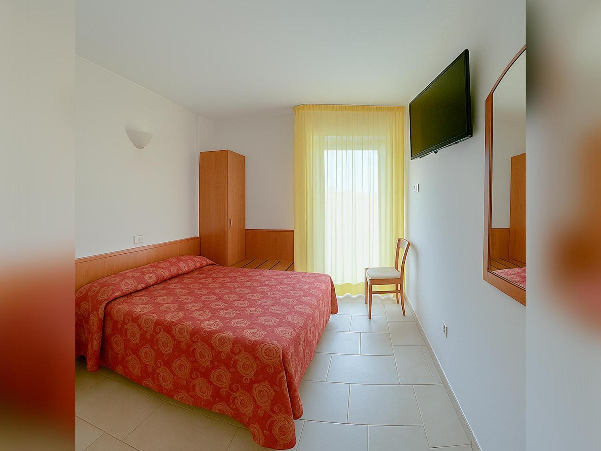 Hotel E Appartamenti La Solaria San Giovanni Rotondo Bagian luar foto
